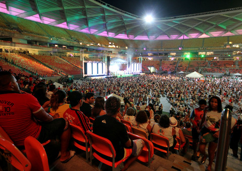 Jornalista britânica destaca Manaus no jornal  "The Telegraph"