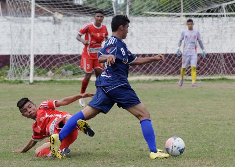 Manaus disputa última rodada do Amazonense Infantil e Juvenil de Futebol