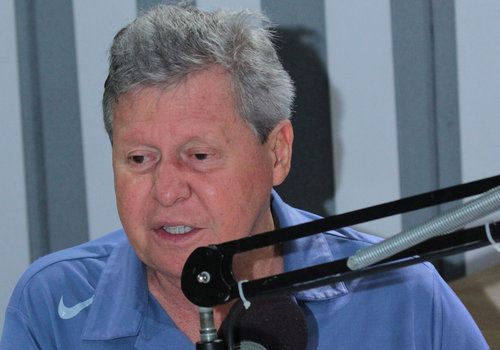 Prefeito faz balanço de 180 dias e reforça metas de 2014