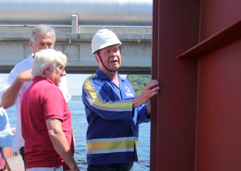 PROAMA de volta na sexta-feira