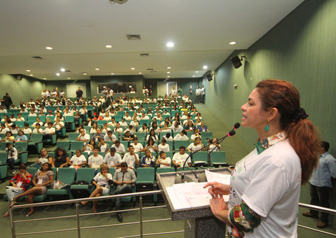 Conferência discute os Direitos da Criança e do Adolescente