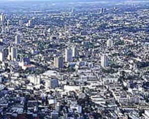 Manaus pode virar um "sertãozinho"