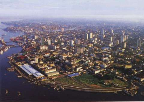 Arrecadação municipal acumulada até março é de R$ 295 milhões