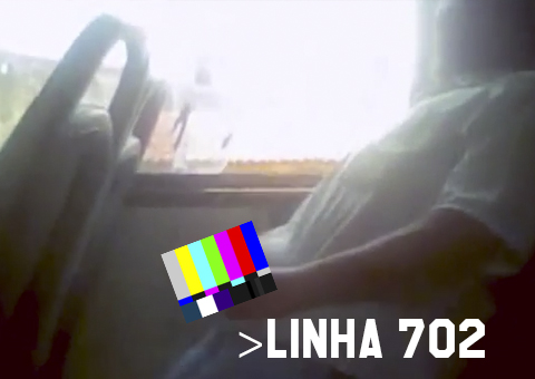 Estudante flagra homem se masturbando em ônibus de Manaus