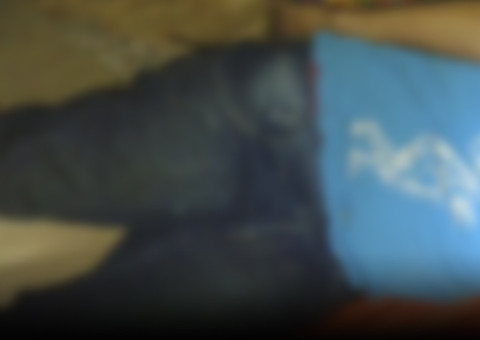 Homem morre com o pescoço quebrado na Manaus Moderna