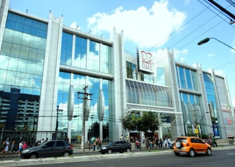 No Dia Mundial do Consumidor terá desconto no estacionamento Manaus Plaza Shopping 