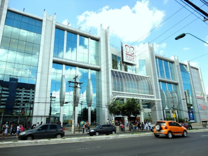 No Dia Mundial do Consumidor terá desconto no estacionamento Manaus Plaza Shopping 