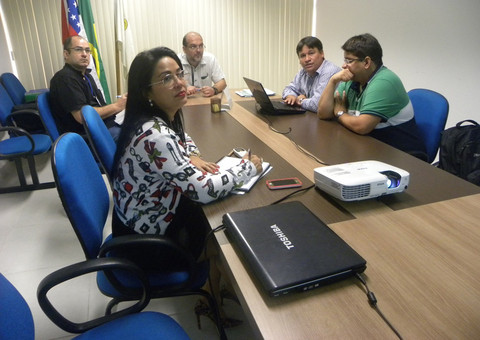 Manaus Previdência se integra ao sistema de acompanhamento de metas