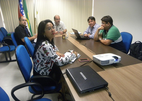 Manaus Previdência adere a sistema de metas