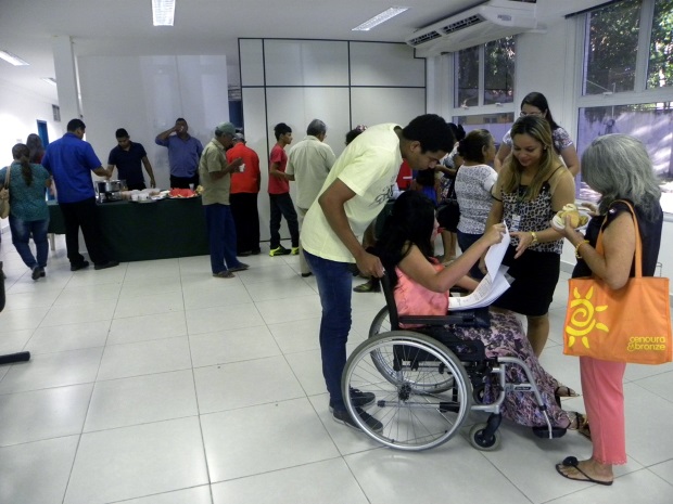 Manaus Previdência centraliza serviços e atendimento na sede