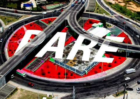 Manaus vai parar na segunda