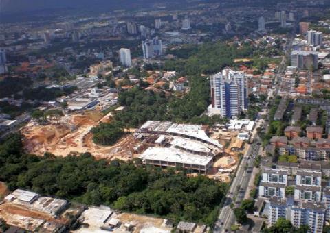 Consenso demorado leva votação do habite-se automático para segunda-feira