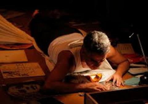 Veja lista de selecionados para oficina de Pós-Produção de Som