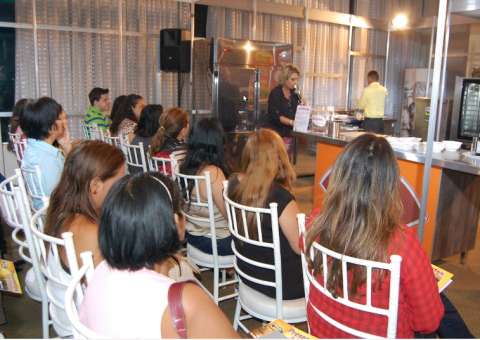 Expo Eventos Manaus gera mais de R$ 1,5 mi em negócios