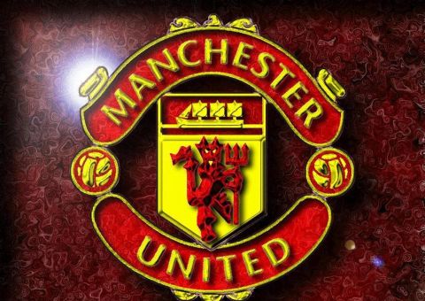 Manchester United anuncia Van Gaal como novo técnico