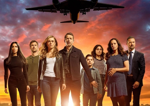 3ª temporada de Manifest ganha data de estreia