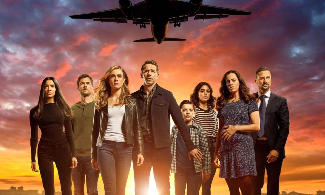 3ª temporada de Manifest ganha data de estreia