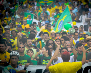 Defesa de Dilma em meio a trapalhadas do ministro