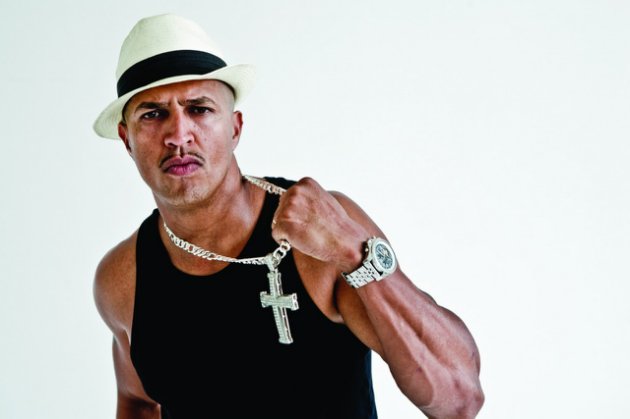 Mano Brown, do Racionais MCs, é preso em São Paulo