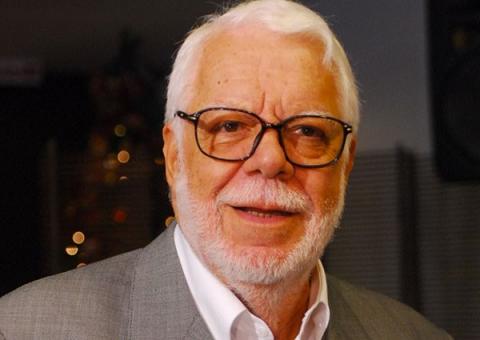 Manoel Carlos define nome de sua próxima novela