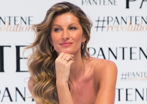 Gisele Bündchen conta detalhes sobre autobiografia lançada este ano