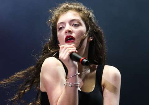  Reveja os melhores momentos do 1º dia de Lollapalooza