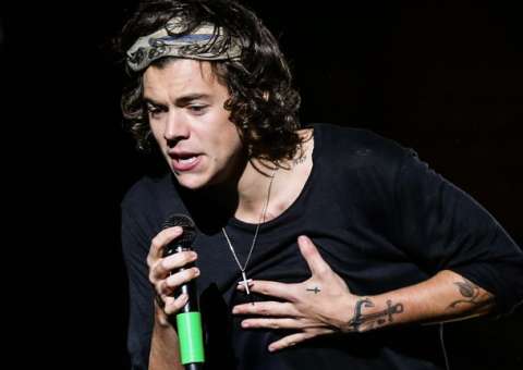 Show de São Paulo reúne maior número de fãs do One Direction no mundo