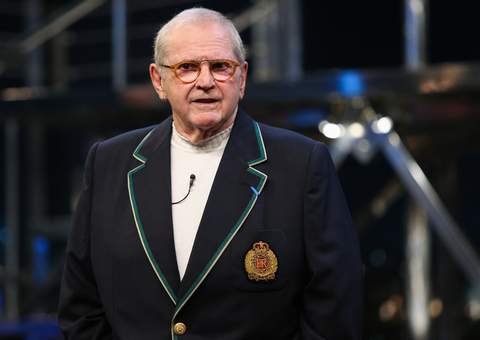 Jô Soares fala pela primeira vez sobre morte do filho