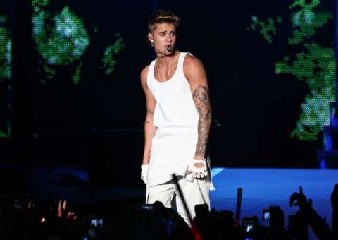 Justin Bieber não está se aposentando tudo foi uma grande brincadeira