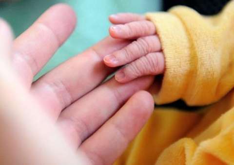 Filhos de casais com mais idade têm mais risco