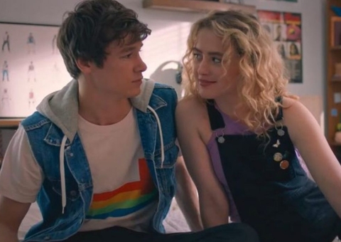 Prime Video divulga trailer de ‘The Map of Tiny Perfect Things’