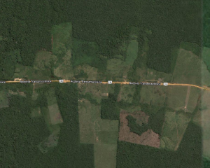 Conflito social no Sul Amazonas revela um dos lados mais perversos da civilização