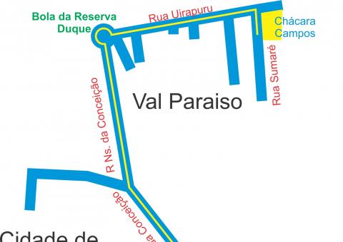 1° Pato no Tucupi em Homenagem a Padroeira do Pará