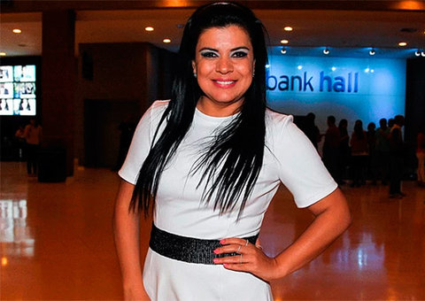 Mara Maravilha desabafa após ser criticada por comparar Ivete Sangalo a Jesus