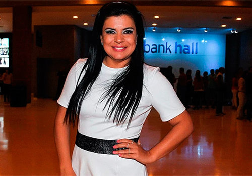 Mara Maravilha desabafa após ser criticada por comparar Ivete Sangalo a Jesus