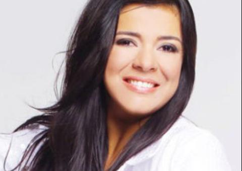  Mara Maravilha não quer que herança vá para o pai 