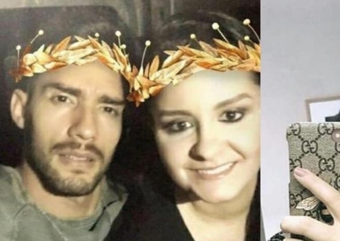 BBB21: Ex de Arcrebiano, Maraisa ironiza investidas de Karol Conká