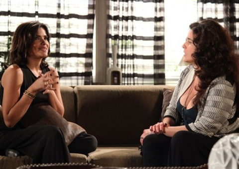 Mariah entrega armações de Aline, mas Félix esconde prova