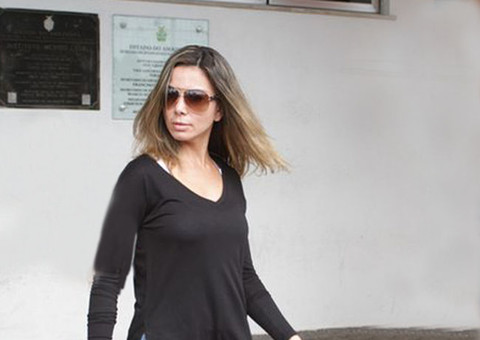  Marcelaine participa no TJAM do projeto de reeducação