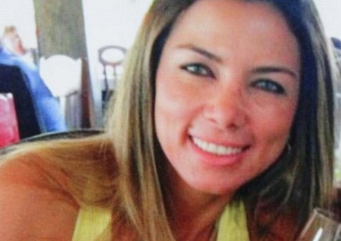 Presidente do STJ nega revogação da prisão da socialite Marcelaine