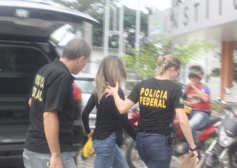 Delegacia deve interrogar socialite suspeita de crime no AM nesta quinta