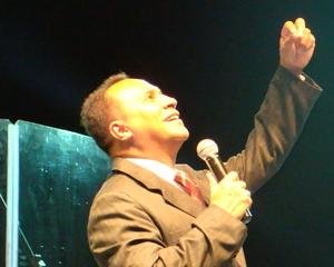 MARCEL "CAI EM ARMADILHA PREPARADA POR SATÃ"