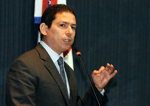 Marcelo Ramos faz homenagem a Eduardo Campos