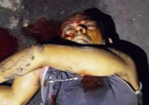 Ex-policial é assassinado em bar na noite de terça-feira gorda