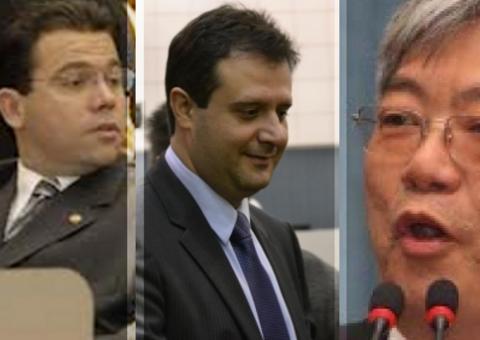 PF investiga vereadores de Manaus que anabolizaram patrimônio