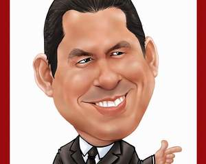 Marcelo e a parábola dos talentos 