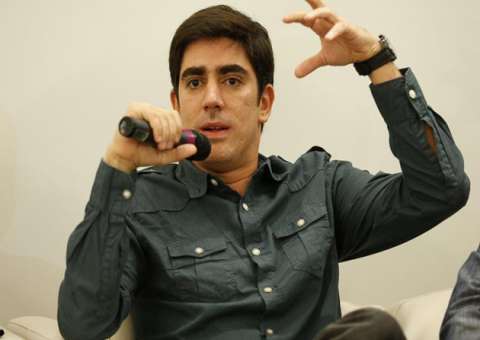 Marcelo Adnet terá novo programa na Globo