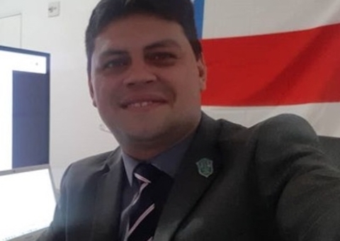 Candidato do PCdoB à Prefeitura de Manaus não apresenta declaração de bens