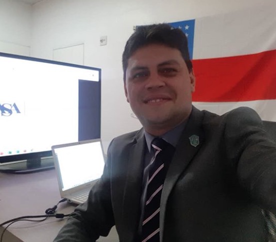 Candidato do PCdoB à Prefeitura de Manaus não apresenta declaração de bens