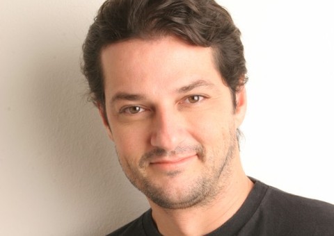 Marcelo Serrado confirma que vai para o 'Vídeo Show'